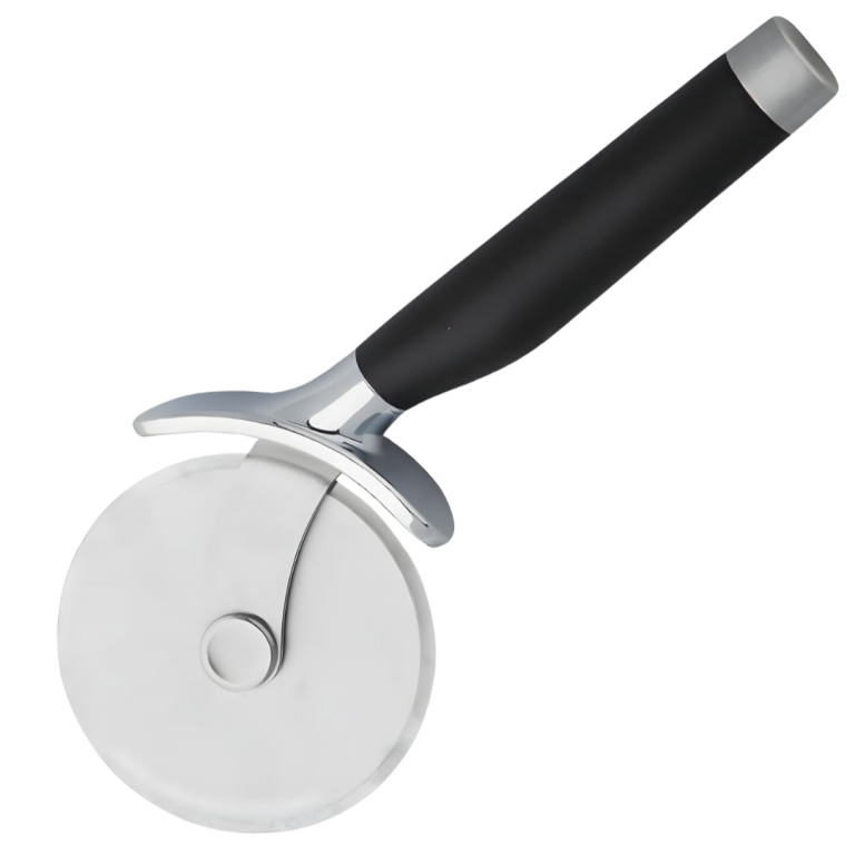 KitchenAid Classic Stainless Steel Pizza Wheel