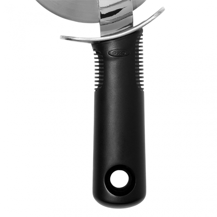 OXO Good Grips NEW Large 4-Inch Pizza Wheel and Cutter