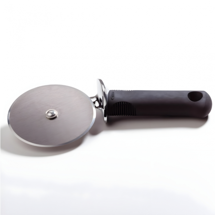 OXO Good Grips Stainless Steel 4-Inch Pizza Wheel