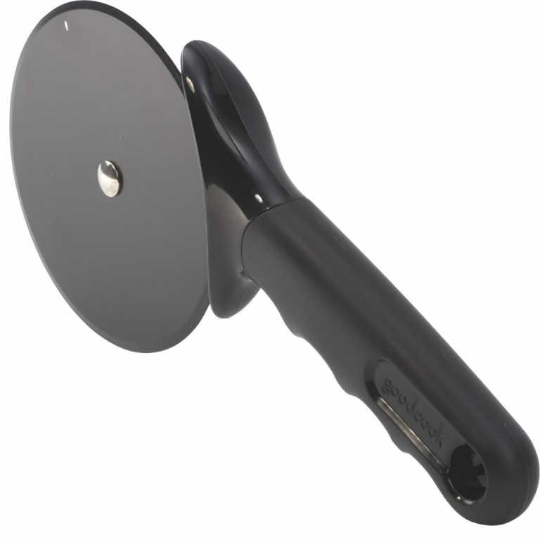 GoodCook Everyday Jumbo Nonstick Pizza Cutter