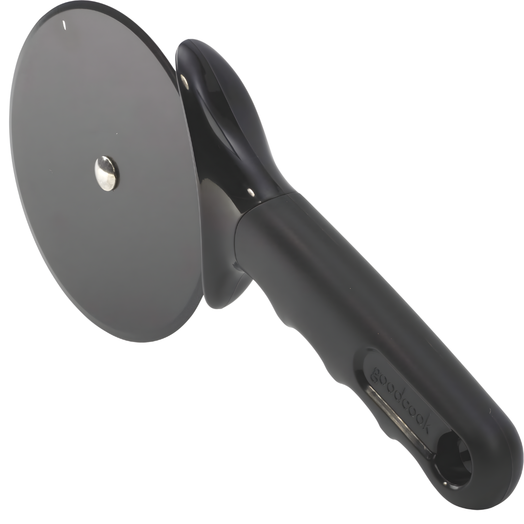 GoodCook Everyday Jumbo Nonstick Pizza Cutter