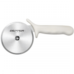 SANI-SAFE Series 4" Pizza Cutter (P177A-4)