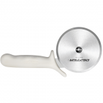 SANI-SAFE Series 4" Pizza Cutter (P177A-4)