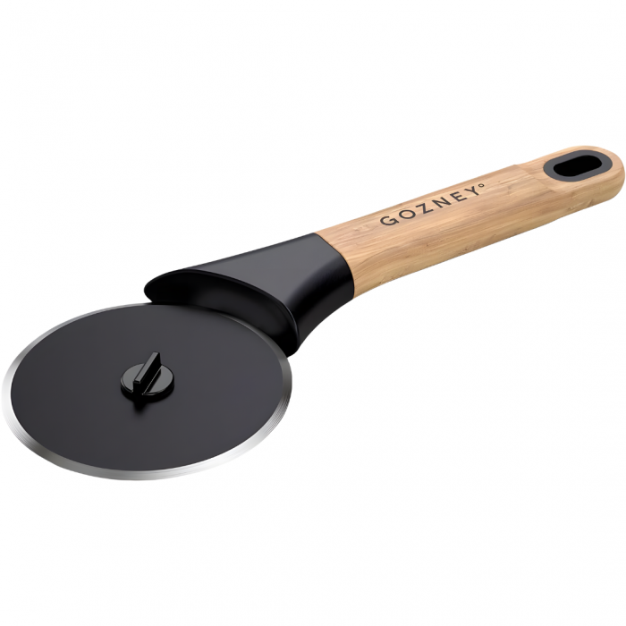 Gozney Premium Pizza Cutter with Blade Lock