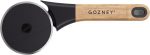 Gozney Premium Pizza Cutter with Blade Lock