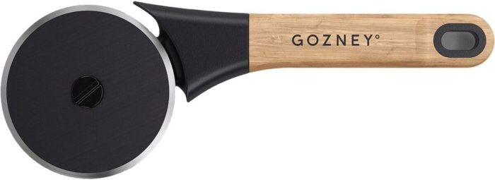 Gozney Premium Pizza Cutter with Blade Lock