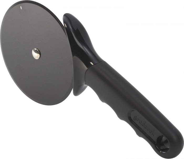 GoodCook Everyday Jumbo Nonstick Pizza Cutter